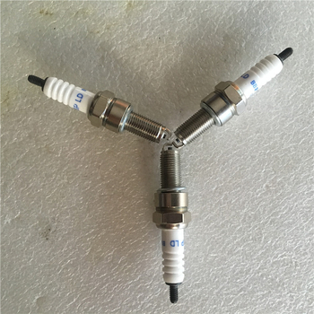 Gyújtógyertya B8TC – NHSP, 12V gyújtás, Suzuki számára