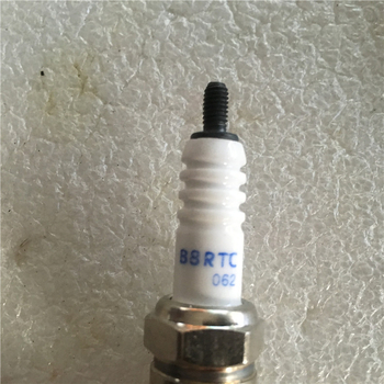 Gyújtógyertya B8TC – NHSP, 12V gyújtás, Suzuki számára