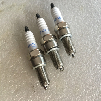 Gyújtógyertya B8TC – NHSP, 12V gyújtás, Suzuki számára