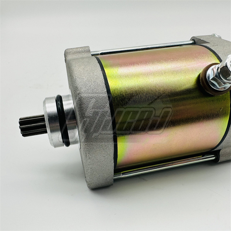 Starter motor za motocikl CT250 – FYJCBJ (CT250)