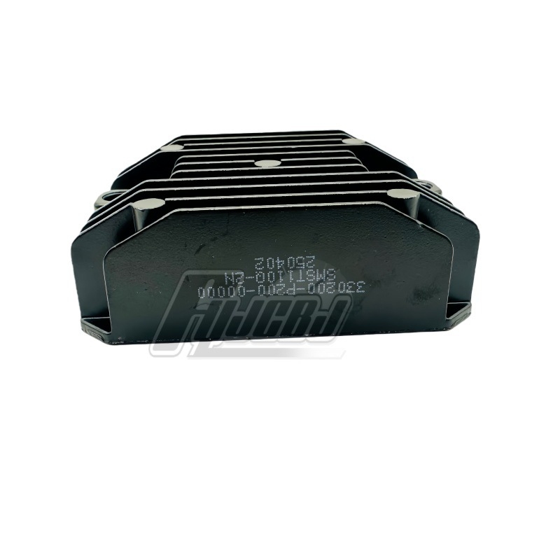 Motocikl ispravljač-regulatora i punjač 321RR ZF300GS-A za Everest Excel 321