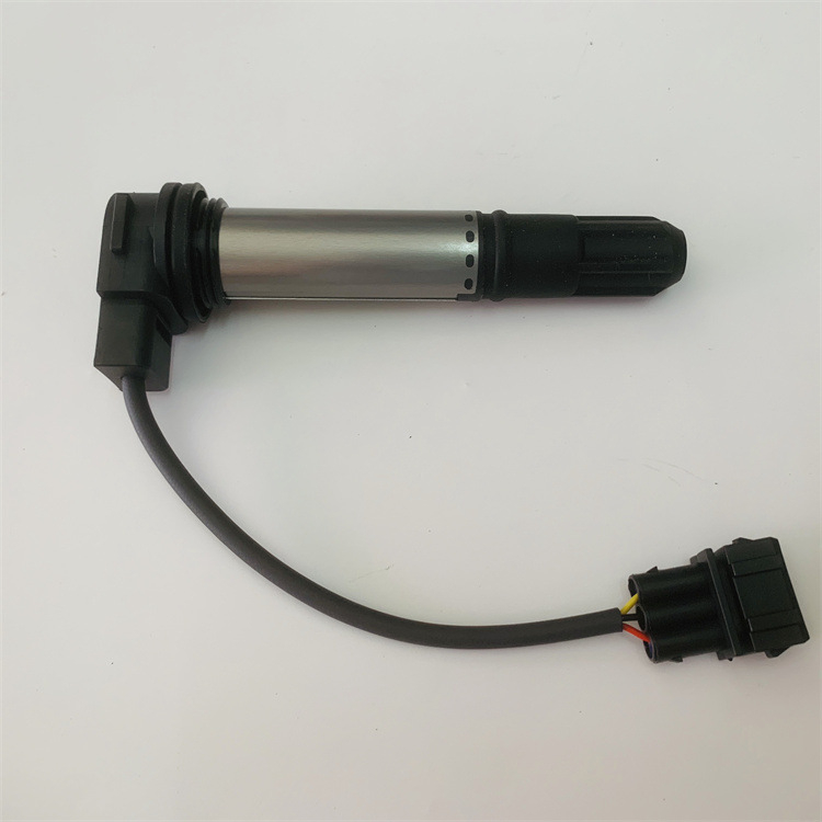 Bobina za paljenje motocikla, 12V, 1000W, model BJ600, FYJCBJ