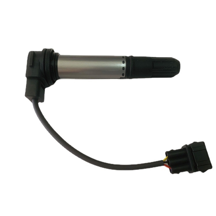 Bobina za paljenje motocikla, 12V, 1000W, model BJ600, FYJCBJ