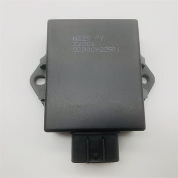 Elektronički CDI paljenje za Haojue motocikl KA150, FYJCBJ, 12V, 1000