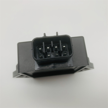 Elektronički CDI paljenje za Haojue motocikl KA150, FYJCBJ, 12V, 1000