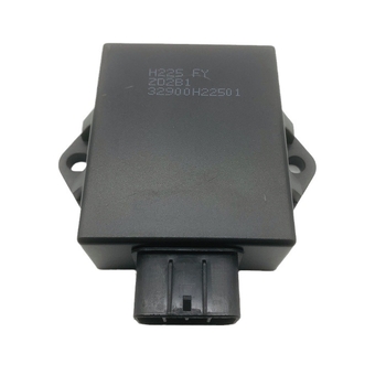 Elektronički CDI paljenje za Haojue motocikl KA150, FYJCBJ, 12V, 1000