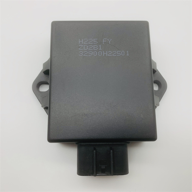 Elektronički CDI paljenje za Haojue motocikl KA150, FYJCBJ, 12V, 1000