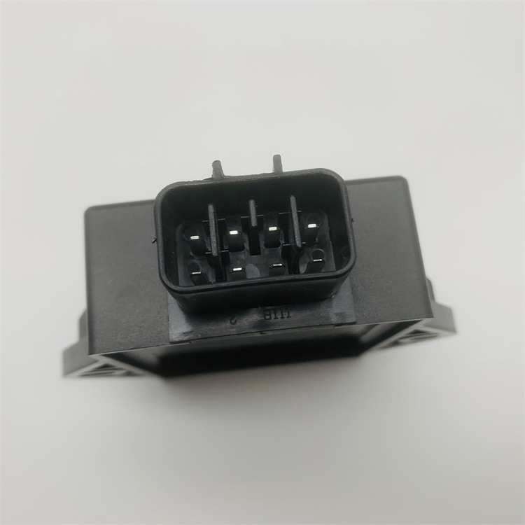 Elektronički CDI paljenje za Haojue motocikl KA150, FYJCBJ, 12V, 1000