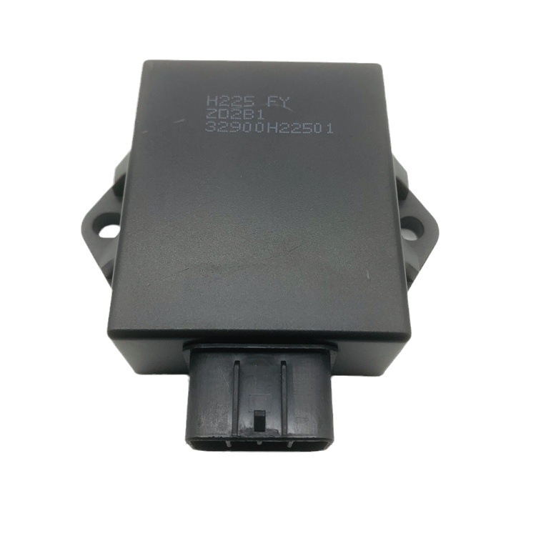 Elektronički CDI paljenje za Haojue motocikl KA150, FYJCBJ, 12V, 1000