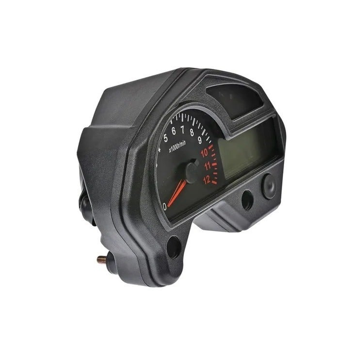 Motociklistička ploča instrumenata Odometar FT200 12V Univerzalno