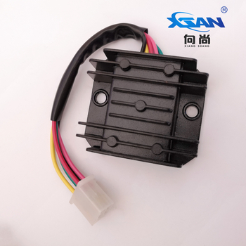 Regulator napona za motocikl FXD125 – 12V, 40W, FXD model, XS1011