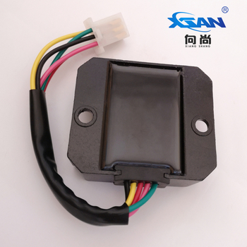 Regulator napona za motocikl FXD125 – 12V, 40W, FXD model, XS1011