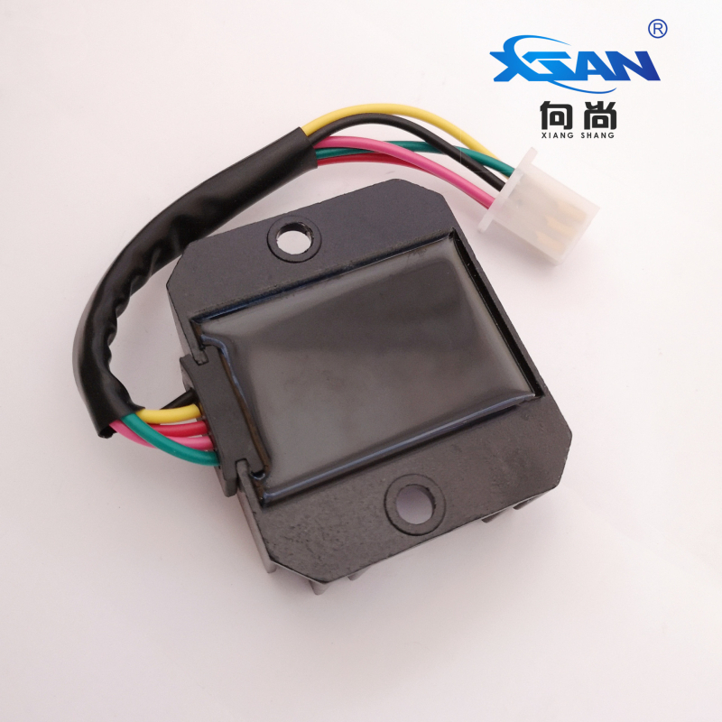 Regulator napona za motocikl FXD125 – 12V, 40W, FXD model, XS1011