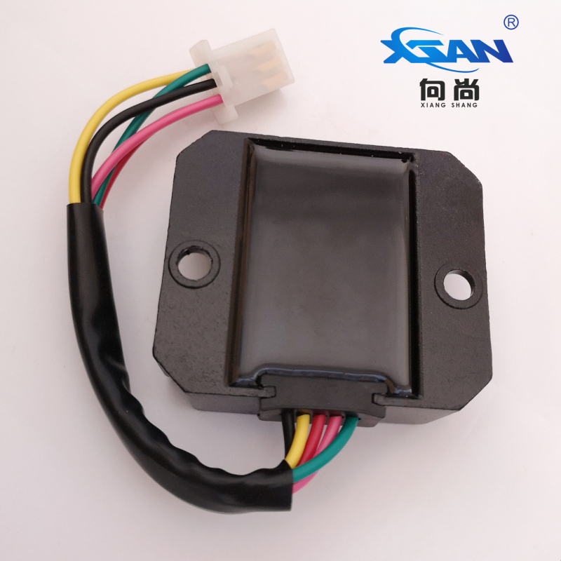 Regulator napona za motocikl FXD125 – 12V, 40W, FXD model, XS1011