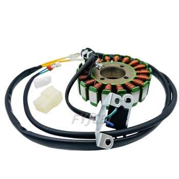 CG125 magnetski stator za motocikl – 12V regulator napona, model CG125, FYJCBJ
