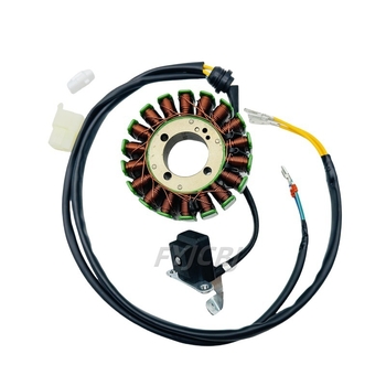 CG125 magnetski stator za motocikl – 12V regulator napona, model CG125, FYJCBJ