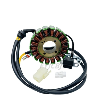 CG125 magnetski stator za motocikl – 12V regulator napona, model CG125, FYJCBJ