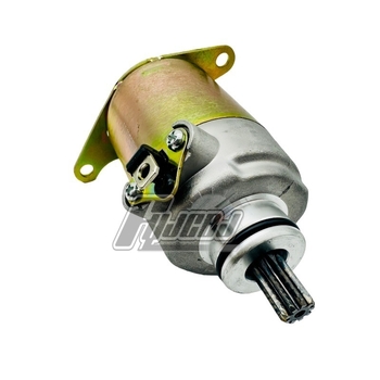 Start motor 12V, kompatibilan s Guangyang g5, marka Fyjcbj, model G–5, za pokretanje motora