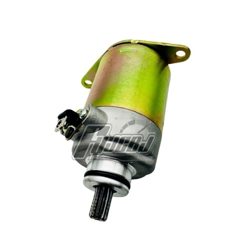 Start motor 12V, kompatibilan s Guangyang g5, marka Fyjcbj, model G–5, za pokretanje motora