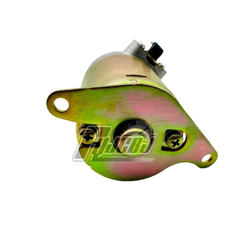 Start motor 12V, kompatibilan s Guangyang g5, marka Fyjcbj, model G–5, za pokretanje motora