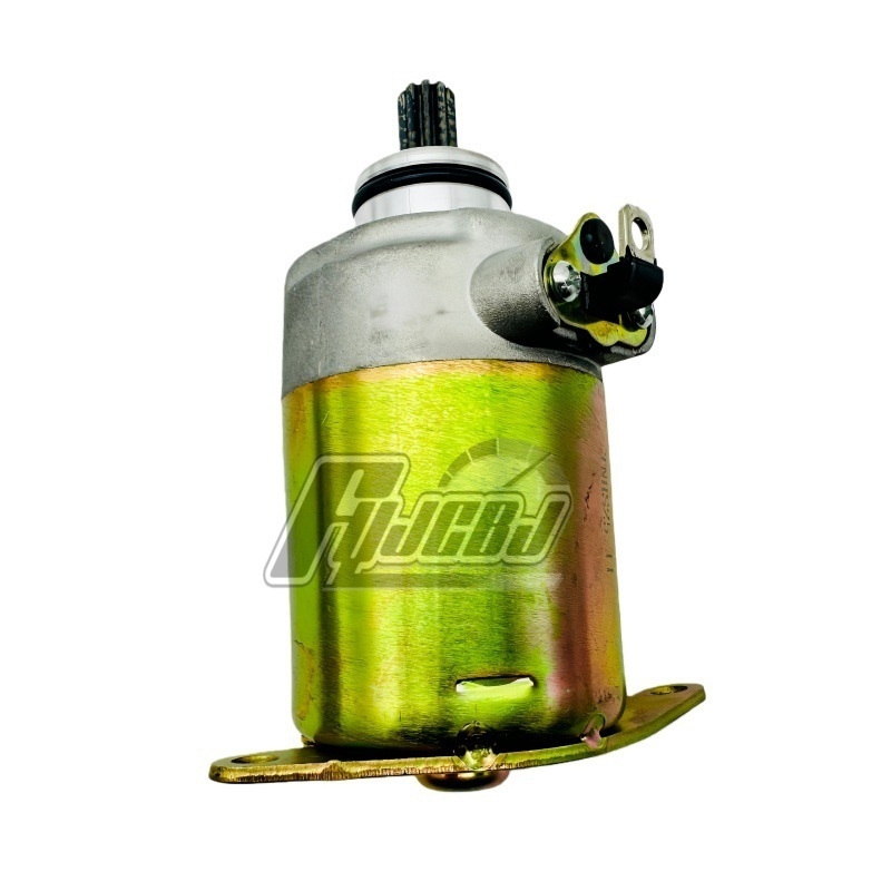 Start motor 12V, kompatibilan s Guangyang g5, marka Fyjcbj, model G–5, za pokretanje motora