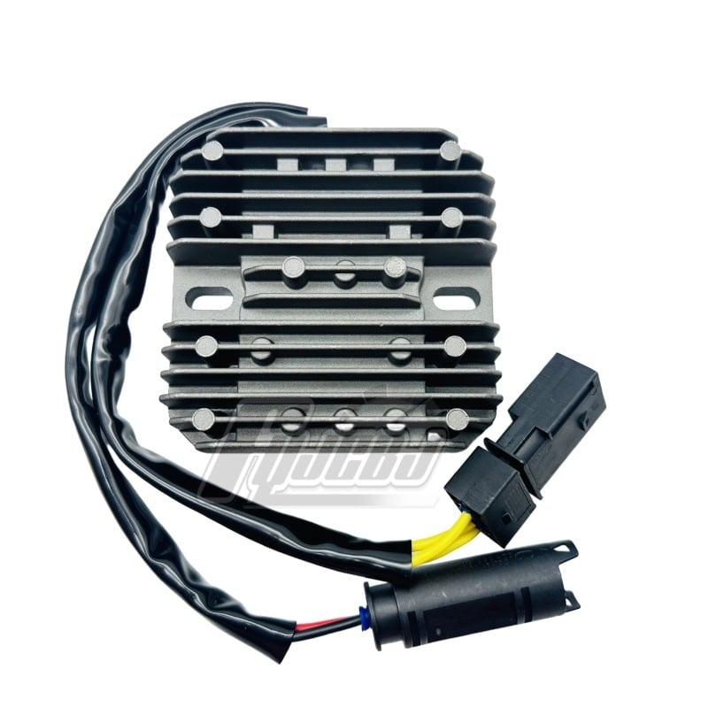 Ispravljač-regulator za motocikl BMW G310GS/G310R – silicijev ispravljač, marka Fyjcbj