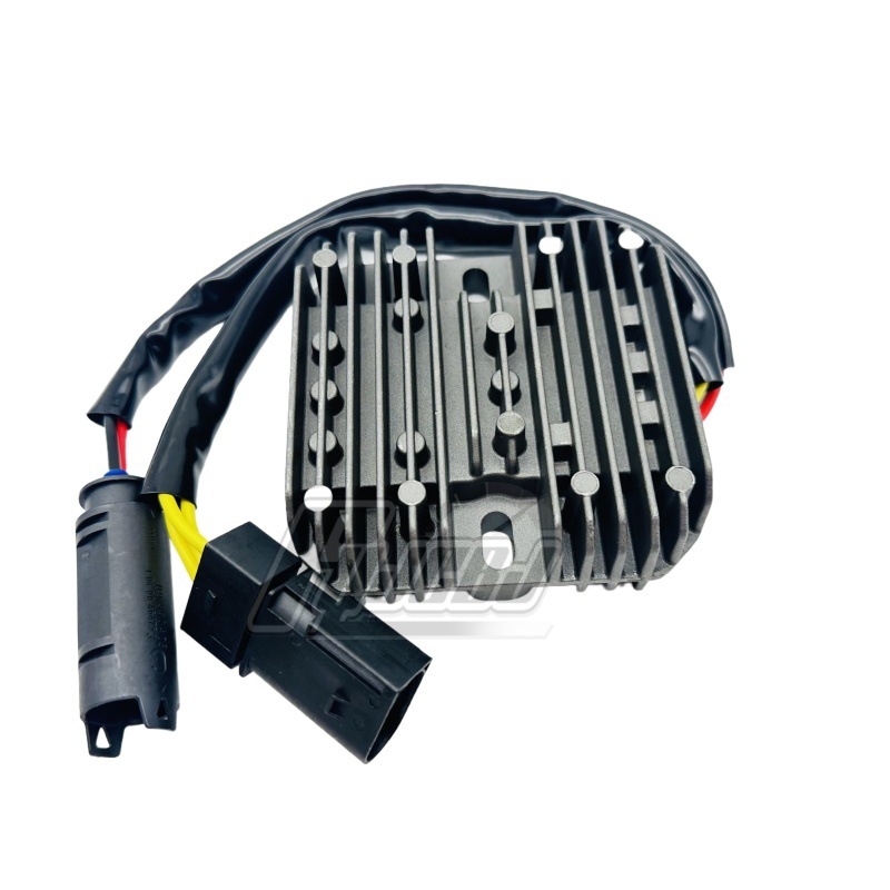 Ispravljač-regulator za motocikl BMW G310GS/G310R – silicijev ispravljač, marka Fyjcbj