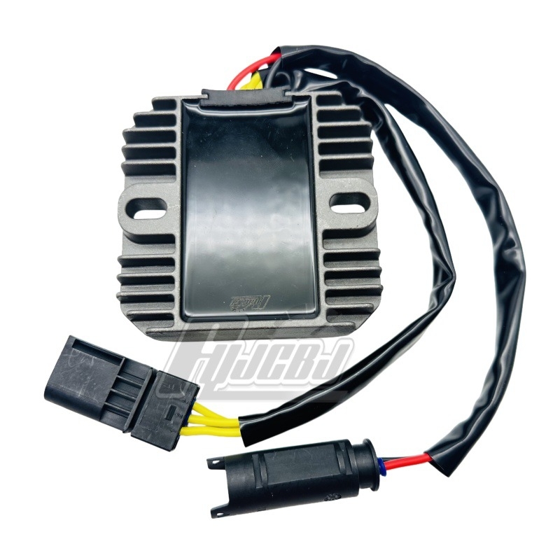 Ispravljač-regulator za motocikl BMW G310GS/G310R – silicijev ispravljač, marka Fyjcbj