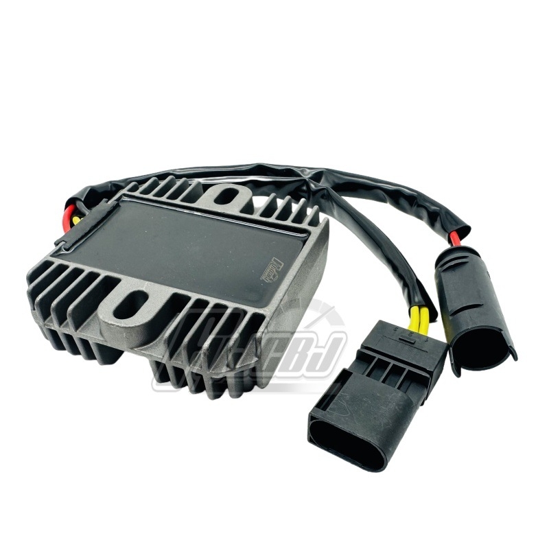 Ispravljač-regulator za motocikl BMW G310GS/G310R – silicijev ispravljač, marka Fyjcbj