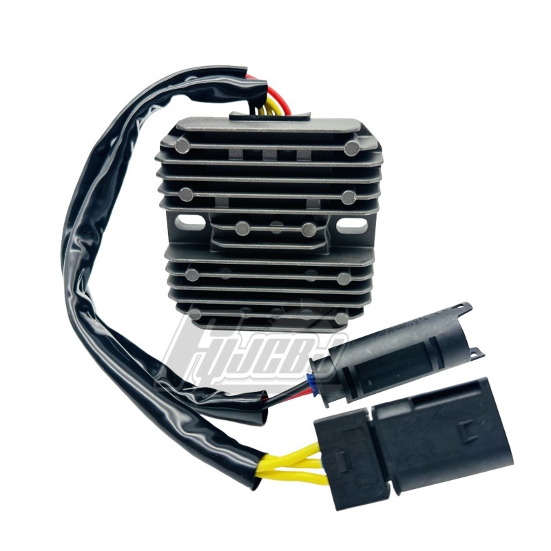 Ispravljač-regulator za motocikl BMW G310GS/G310R – silicijev ispravljač, marka Fyjcbj