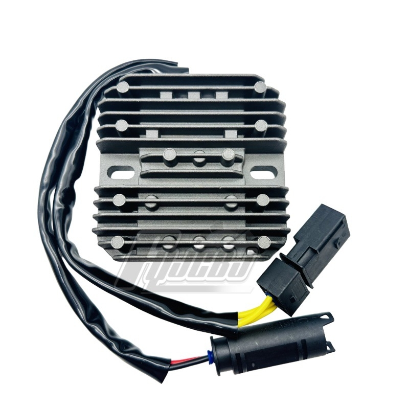 Ispravljač-regulator za motocikl BMW G310GS/G310R – silicijev ispravljač, marka Fyjcbj