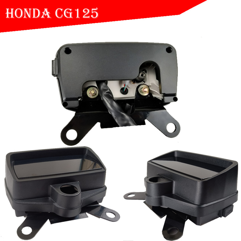 Instrument ploča motocikla CG125/CG150, 12V, Tiansheng, CG125 model