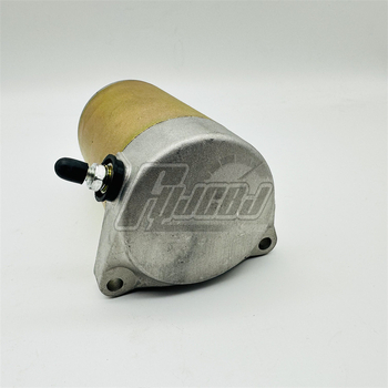 Starter motor za GN250/GZ250, Suzuki 250 – električni start, FYJCBJ