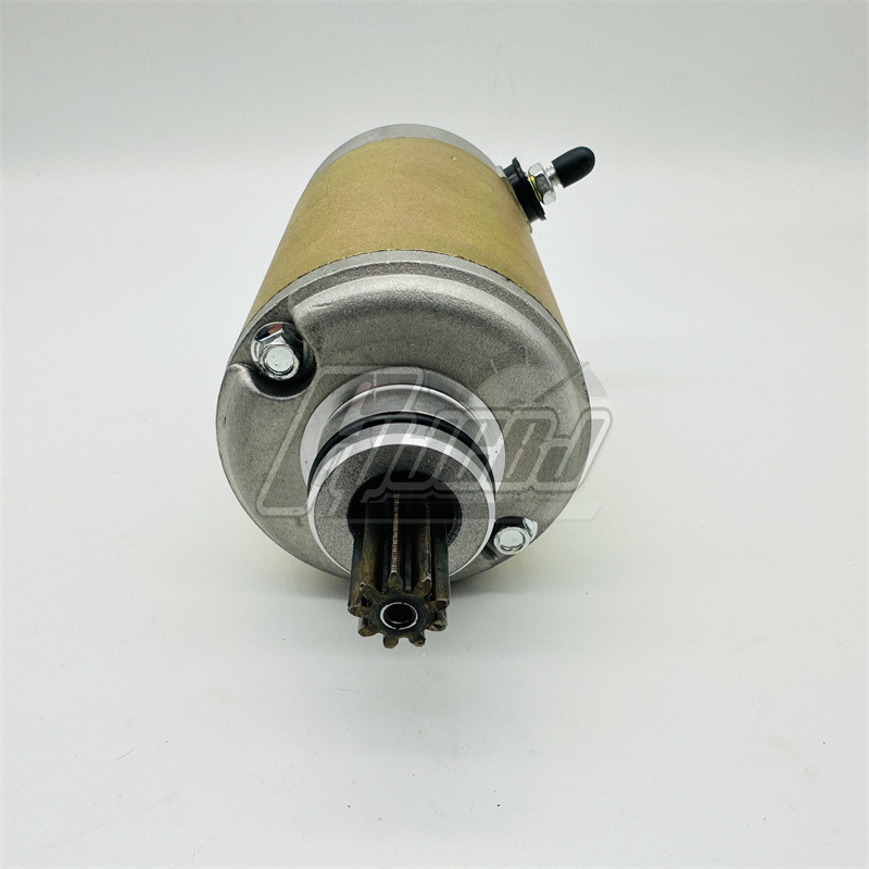Starter motor za GN250/GZ250, Suzuki 250 – električni start, FYJCBJ