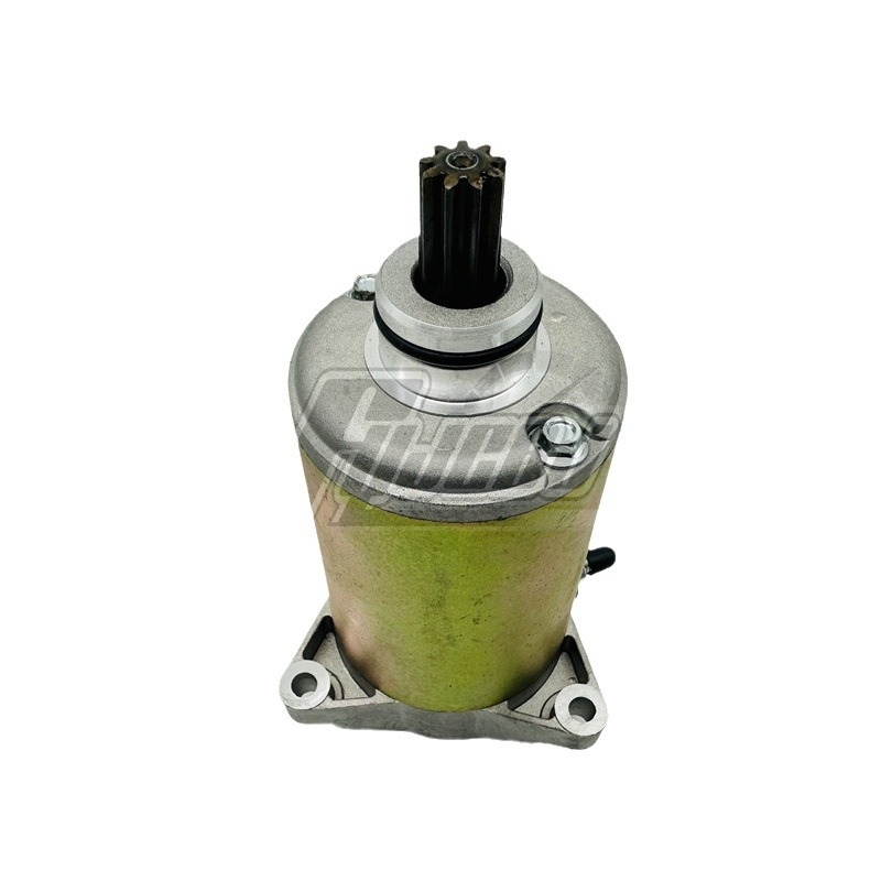 Starter motor za GN250/GZ250, Suzuki 250 – električni start, FYJCBJ