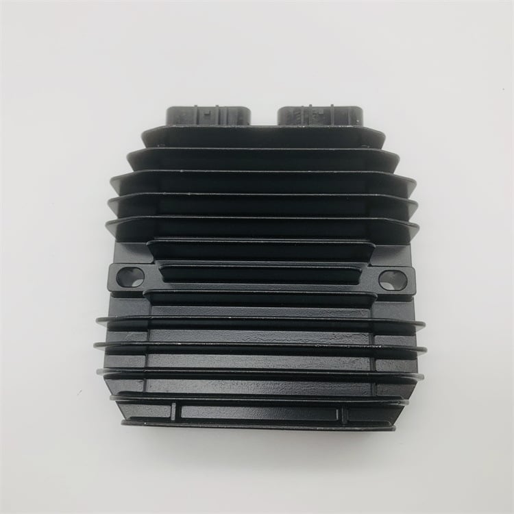 Motorski ispravljač-regulator napona 12V 5000W SANXIN QJ800 za Qianjiang 800