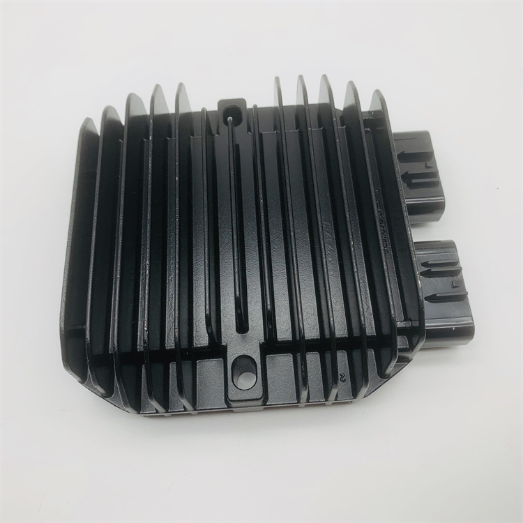 Motorski ispravljač-regulator napona 12V 5000W SANXIN QJ800 za Qianjiang 800