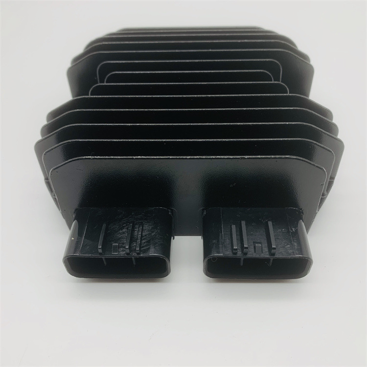 Motorski ispravljač-regulator napona 12V 5000W SANXIN QJ800 za Qianjiang 800