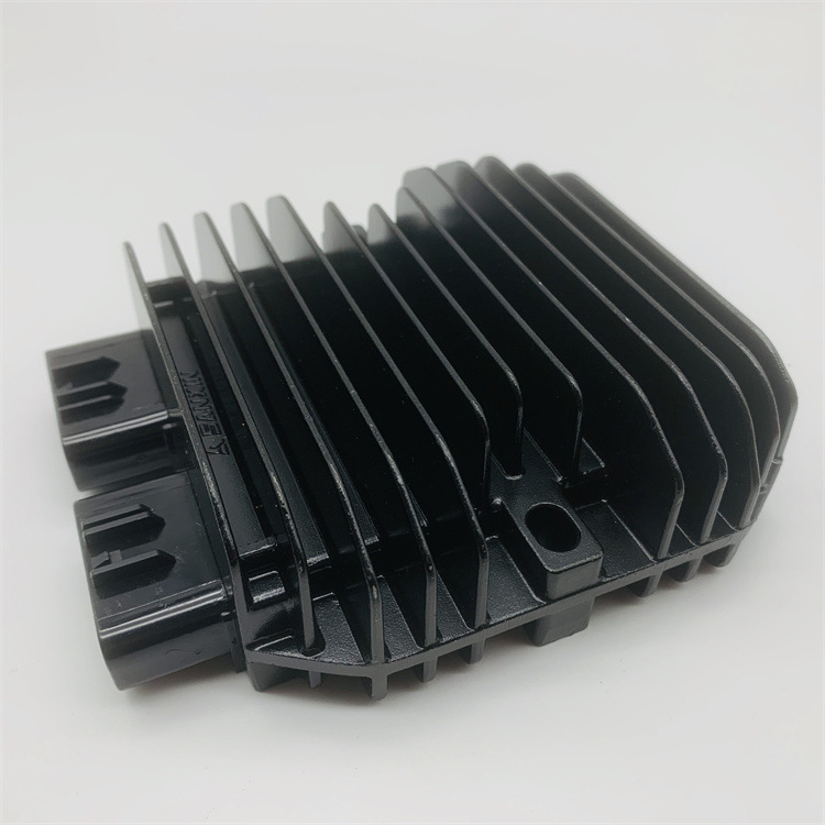 Motorski ispravljač-regulator napona 12V 5000W SANXIN QJ800 za Qianjiang 800