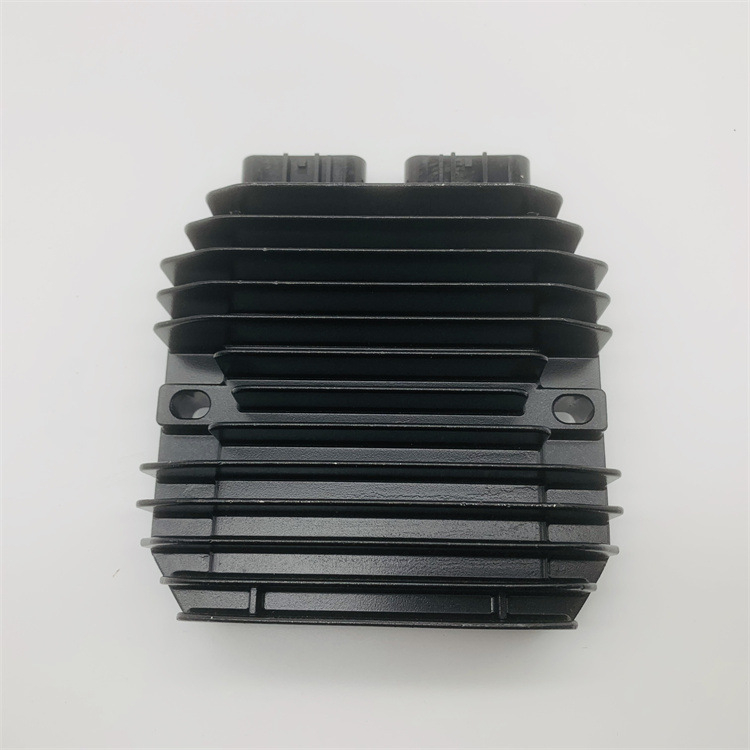 Motorski ispravljač-regulator napona 12V 5000W SANXIN QJ800 za Qianjiang 800