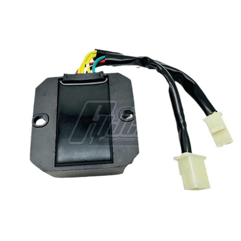 QP150T zračnoohladi regulator-izravnivač punjač za Peugeot JiangGe