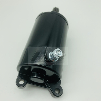 Pokretač za terenski motocikl CB250 — 12V električni start, FYJCBJ marka, CB250 model, kompatibilan s Honda 250