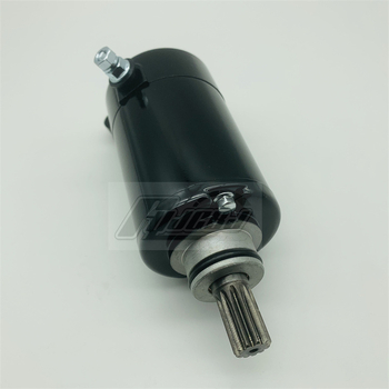 Pokretač za terenski motocikl CB250 — 12V električni start, FYJCBJ marka, CB250 model, kompatibilan s Honda 250