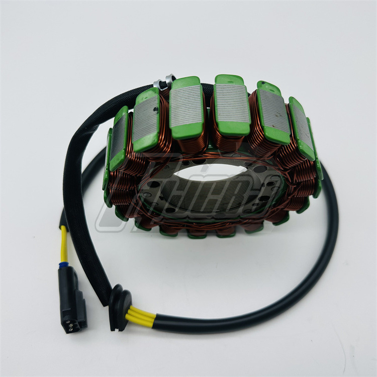 FYJCBJ BMW F650GS/F700GS/F800GS Skup statora magnetne zavojnice – proizvodnja energije (Model 650)