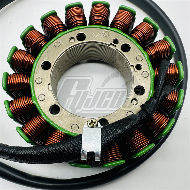 FYJCBJ BMW F650GS/F700GS/F800GS Skup statora magnetne zavojnice – proizvodnja energije (Model 650)