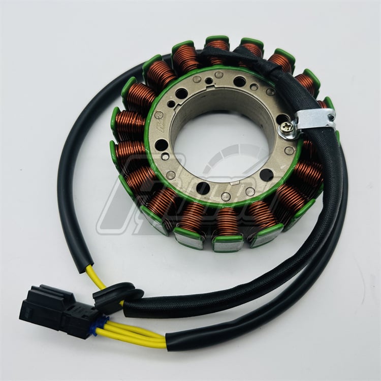 FYJCBJ BMW F650GS/F700GS/F800GS Skup statora magnetne zavojnice – proizvodnja energije (Model 650)