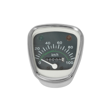 Instrument ploča motocikla s odometrom, model tgf-c70, marka tg