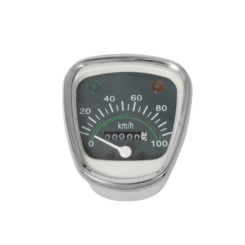 Instrument ploča motocikla s odometrom, model tgf-c70, marka tg