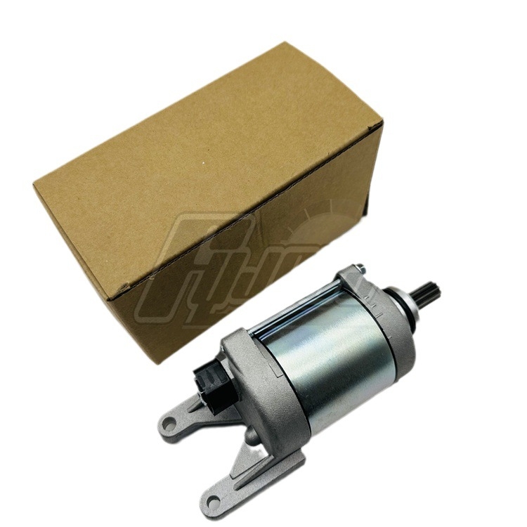 Starter motor za YBR250 (YS250) – FYJCBJ