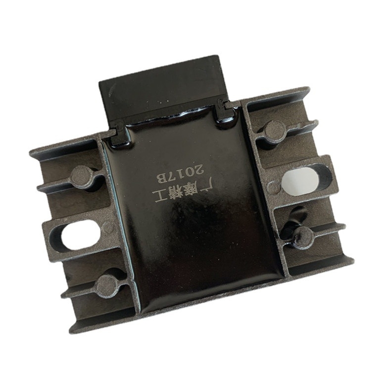Regulator napona za motocikl WY125+C, Excellence, 12V, 10W, Honda
